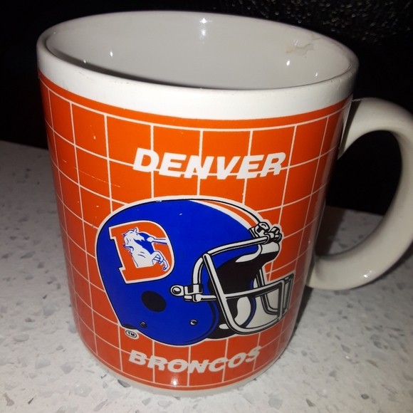 NFL Denver Broncos  Coffee Mug - Picture 12 of 12
